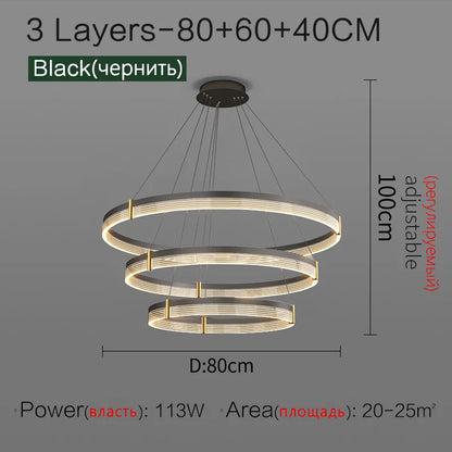 Dining room chandelier light luxury creative Nordic bar small chandelier simple modern led bedroom living room lamp hall lamps