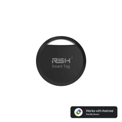 Navigation Tracker For Android Phones Work With Google Find Hub App Remote Locating Key Finder for Xiaomi Samsung Pixel GMS