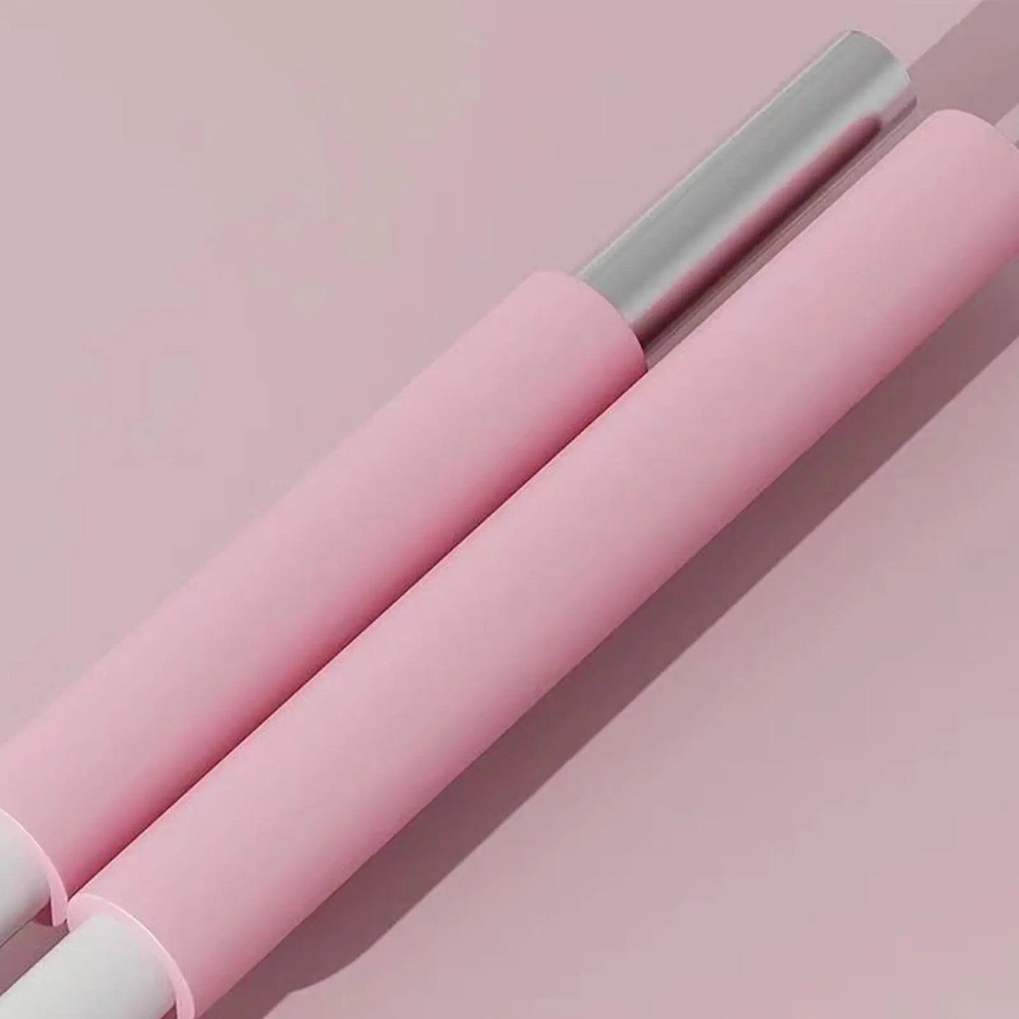 2026 Stretching Stick Telescopic Pilates Stick Neck Hump Corrector Rod For Teens Children Workplace Fitness Yoga Pilates Workout