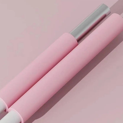 2026 Stretching Stick Telescopic Pilates Stick Neck Hump Corrector Rod For Teens Children Workplace Fitness Yoga Pilates Workout