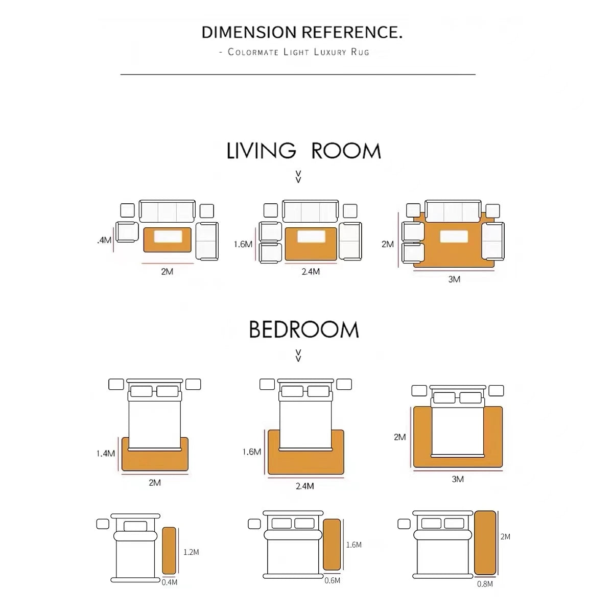 Large Area Rugs for Bedroom Cream Style Living Room Decoration Line Carpet Thick Plush Study Floor Mat Fluffy Soft Cloakroom Rug