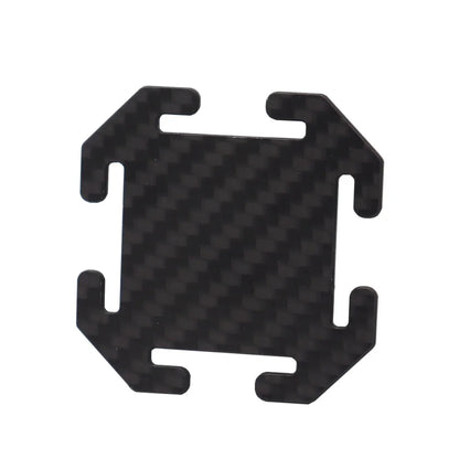 Outdoor Flashlight EDC Portable Mini Light Camping Hiking Safety Flashing Light For Tactical Vest 25mm Backpack Strap