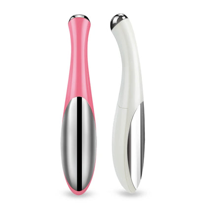 Electric Eye Massage Beauty Instrument Exquisite Eye Skin De-Bagging De-Watering Reduce Fine Lines Care Instrument